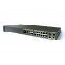 Коммутатор Cisco WS-C2960-24TC-S купить QBS.ru