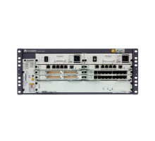 Маршрутизатор Huawei NetEngine серии NE20E CR2M04BASD01 CR2M04BASD01