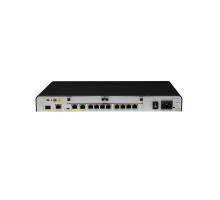 Маршрутизатор AR1220E-S - Huawei серии 1200