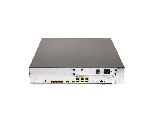 Huawei AR2240C,SRU40C,4 SIC, 2 WSIC, 2 XSIC, переменный ток мощностью 350 Вт купить QBS.ru