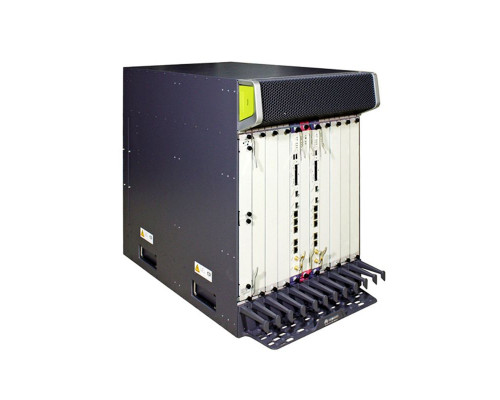 Маршрутизатор Huawei NetEngine серии NE40E-X8 CR5P08BASA7M купить QBS.ru