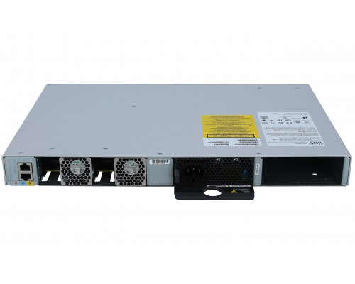 Коммутатор Cisco C9200L-24P-4X-E купить QBS.ru