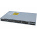 Коммутатор Cisco C9200L-48P-4X-E купить QBS.ru