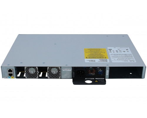 Коммутатор Cisco C9200L-48P-4X-E купить QBS.ru
