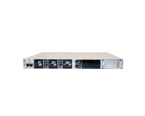 Коммутатор Cisco C9300-24P-A купить QBS.ru