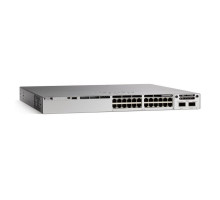 Коммутатор Cisco C9300-24T-E