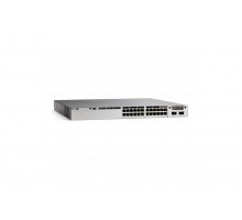 Коммутатор Cisco C9300-24UX-E