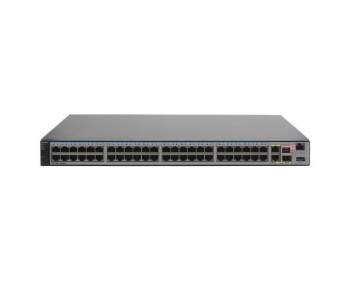 Маршрутизатор Huawei AR G3 серии AR2200 AR2201-48FE купить QBS.ru