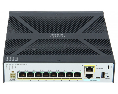 Межсетевой экран Cisco ASA5506-K8 купить QBS.ru