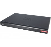 Межсетевой экран Cisco ASA5508-K9