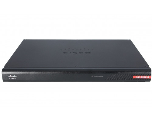 Межсетевой экран Cisco ASA5508-K9 купить QBS.ru