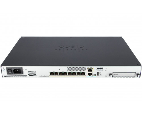 Межсетевой экран Cisco ASA5508-K9 купить QBS.ru