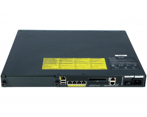 Межсетевой экран Cisco ASA5510-DC-K8 купить QBS.ru