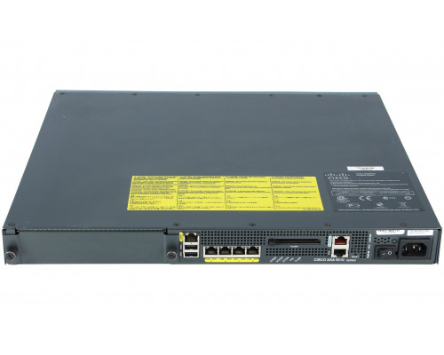 Межсетевой экран Cisco ASA5510-SEC-BUN-K9 купить QBS.ru