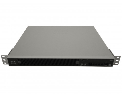 Межсетевой экран Cisco ASA5512-IPS-K8 купить QBS.ru
