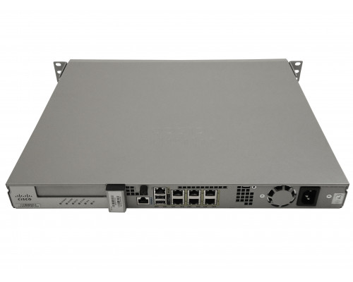 Межсетевой экран Cisco ASA5512-K8 купить QBS.ru