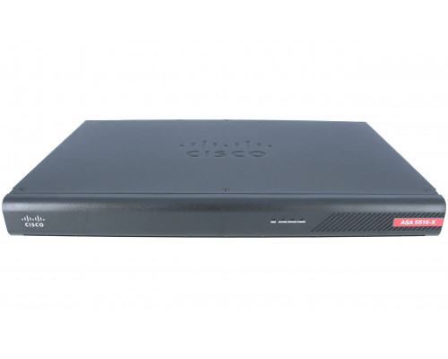 Межсетевой экран Cisco ASA5516-FPWR-K8 купить QBS.ru