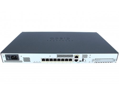 Межсетевой экран Cisco ASA5516-FPWR-K9 купить QBS.ru