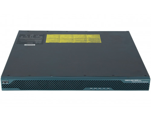 Межсетевой экран Cisco ASA5520-AIP10-K8 купить QBS.ru