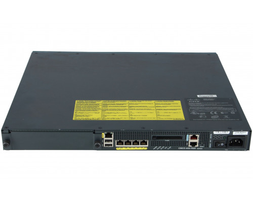 Межсетевой экран Cisco ASA5520-AIP20-K8 купить QBS.ru