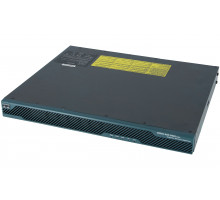 Межсетевой экран Cisco ASA5540-AIP20-K8