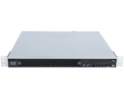 Межсетевой экран Cisco ASA5525-DC-K8 купить QBS.ru