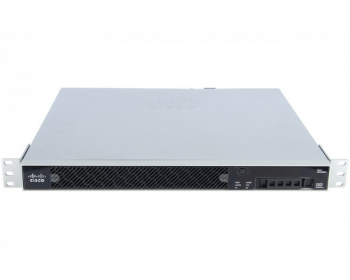 Межсетевой экран Cisco ASA5525-K8 купить QBS.ru
