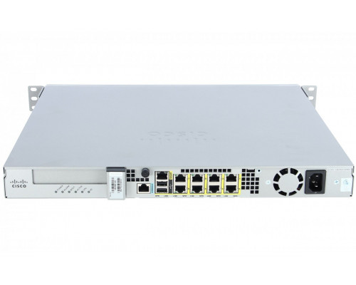 Межсетевой экран Cisco ASA5525-K8 купить QBS.ru