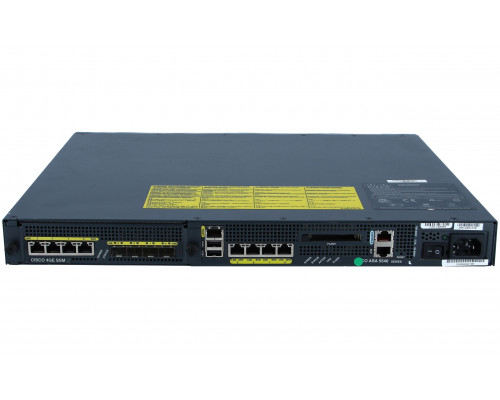 Межсетевой экран Cisco ASA5540-AIP40-K8 купить QBS.ru