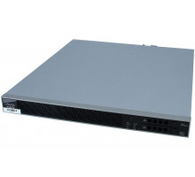 Межсетевой экран Cisco ASA5545-FPWR-K9