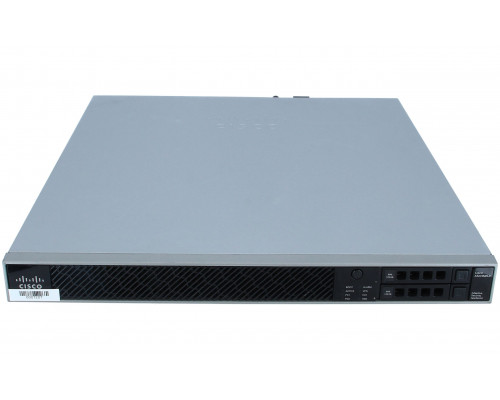 Межсетевой экран Cisco ASA5545-FPWR-K9 купить QBS.ru