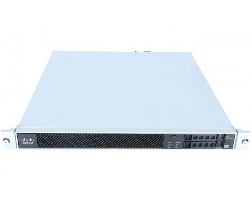 Межсетевой экран Cisco ASA5545-K9 купить QBS.ru
