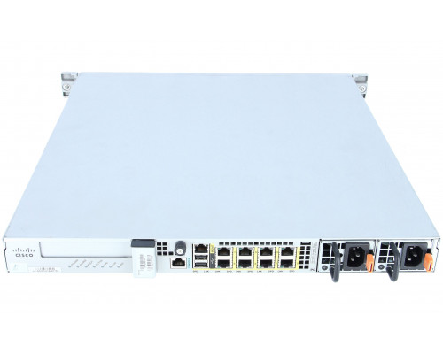 Межсетевой экран Cisco ASA5545-K9 купить QBS.ru