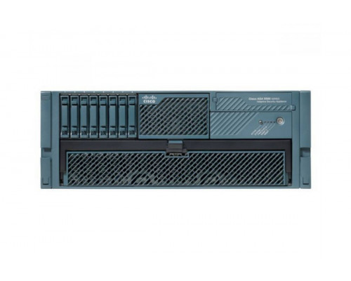 Межсетевой экран Cisco ASA5580-20-BUN-K9 купить QBS.ru