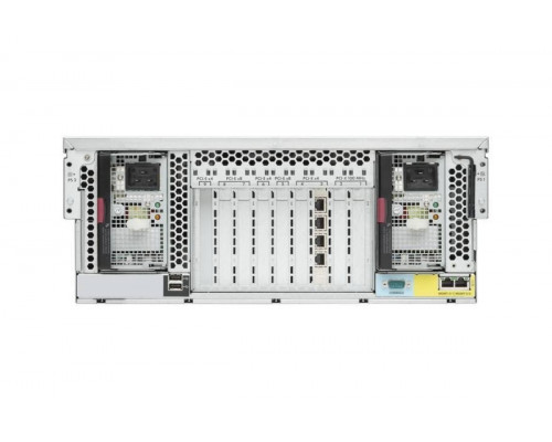 Межсетевой экран Cisco ASA5580-40-10G-2K8 купить QBS.ru