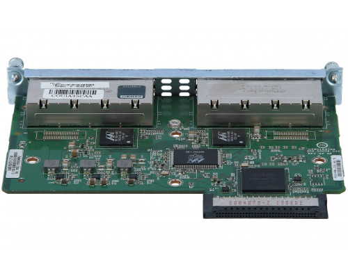 Сетевой модуль Cisco EHWIC-D-8ESG купить QBS.ru