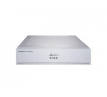 Межсетевой экран Cisco FPR1010-ASA-K9