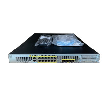 Межсетевой экран Cisco FPR2120-NGFW-K9
