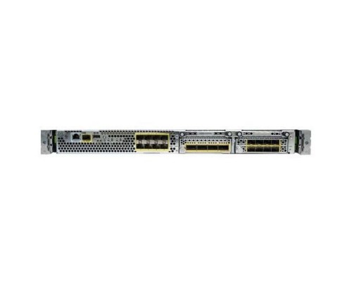 Межсетевой экран Cisco FPR4110-NGFW-K9 купить QBS.ru