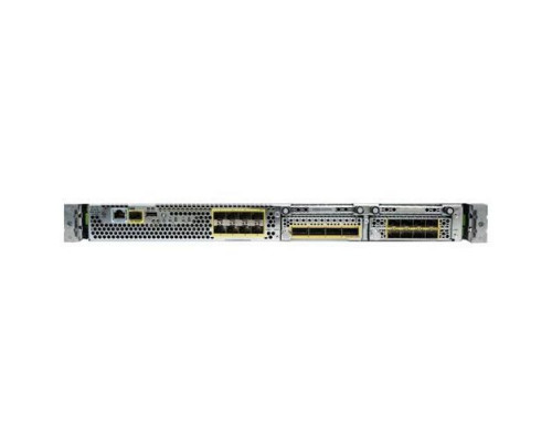 Межсетевой экран Cisco FPR4150-NGIPS-K9 купить QBS.ru