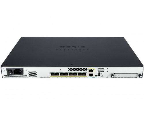 Межсетевой экран Cisco ASA5508-K8 купить QBS.ru