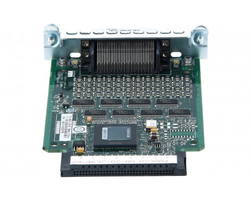 Сетевой модуль Cisco HWIC-16A купить QBS.ru