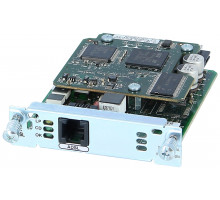 Сетевой модуль Cisco HWIC-1ADSL