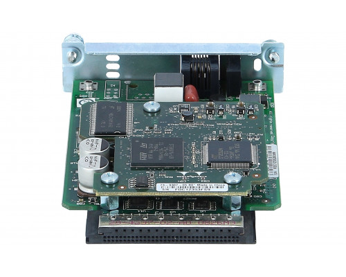 Сетевой модуль Cisco HWIC-1ADSL купить QBS.ru