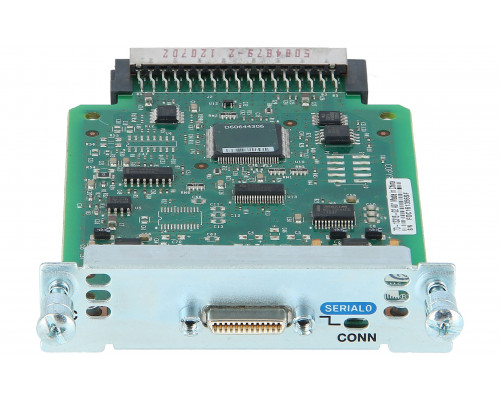 Сетевой модуль Cisco HWIC-1T купить QBS.ru