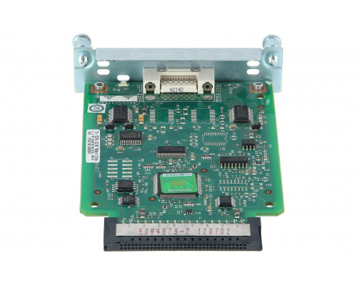Сетевой модуль Cisco HWIC-1T купить QBS.ru