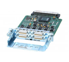 Сетевой модуль Cisco HWIC-4A/S