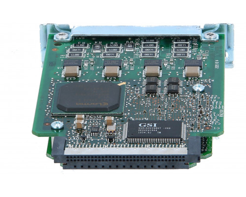 Сетевой модуль Cisco HWIC-4SHDSL купить QBS.ru