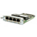 Сетевой модуль Cisco HWIC-4T1/E1 купить QBS.ru