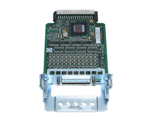 Сетевой модуль Cisco HWIC-8A купить QBS.ru